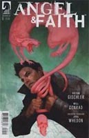 Cover A